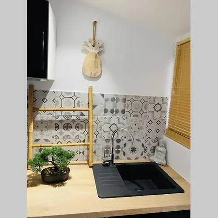 Апартаменты Rue D'antibes *
